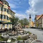 Country With Private Kamp River Access Lejlighed