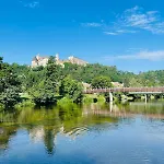 Country With Private Kamp River Access * Gars am Kamp