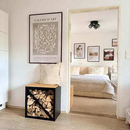 Apartment Country With Private Kamp River Access *