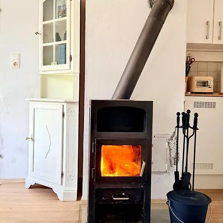 Country With Private Kamp River Access Apartment Gars am Kamp