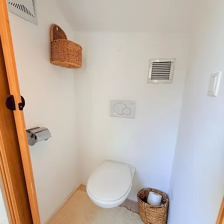 Country With Private Kamp River Access Apartmán Gars am Kamp