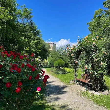 Country With Private Kamp River Access Apartmán Gars am Kamp