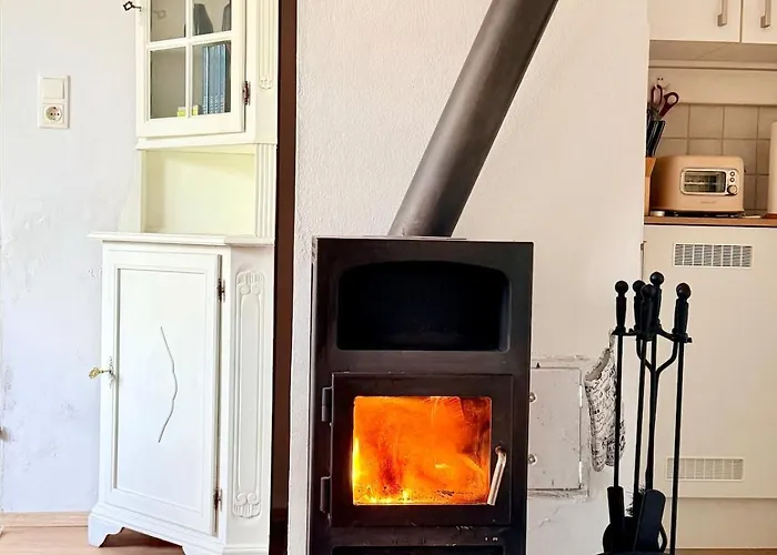 Country With Private Kamp River Access Lejlighed Gars am Kamp