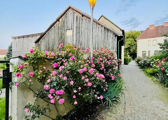 Country With Private Kamp River Access * Gars am Kamp