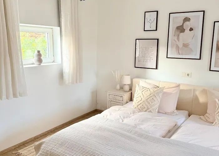 Apartment Country With Private Kamp River Access *