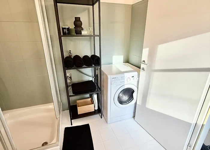 Apartment Country With Private Kamp River Access Gars am Kamp