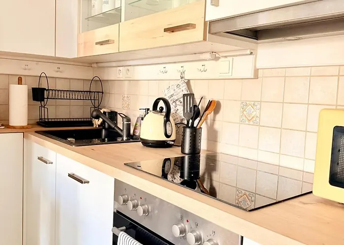 Apartment Country With Private Kamp River Access *