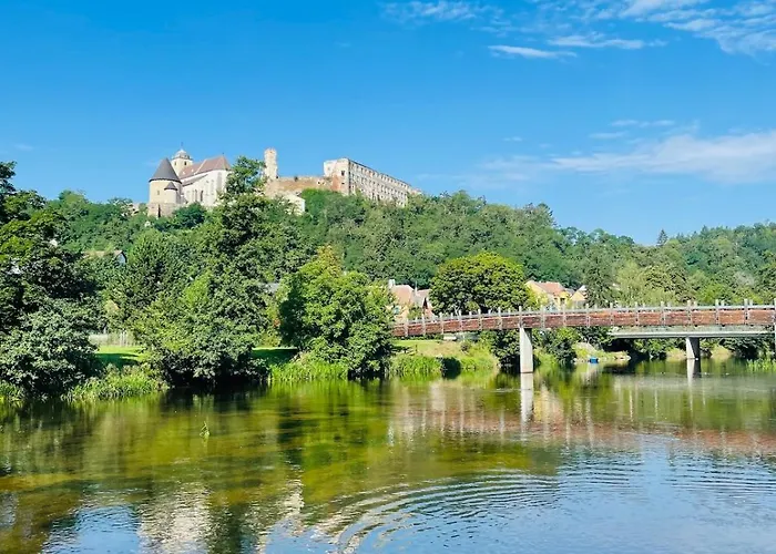 Country With Private Kamp River Access * Gars am Kamp