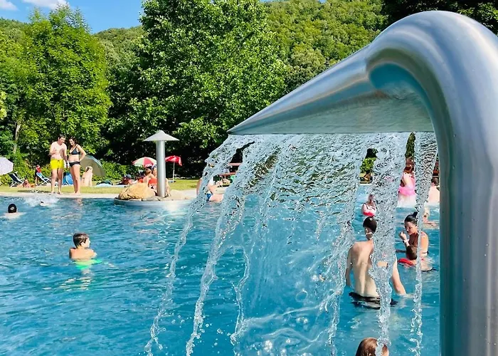 Lejlighed Country With Private Kamp River Access Gars am Kamp